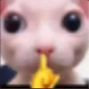 Emoji shhh63_hono