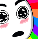 Emoji beautiful1_hono