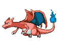 Emoji dracaufeuaigri