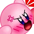 Emoji kirby