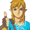 Emoji zelda_1