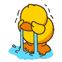 Emoji duckySOB