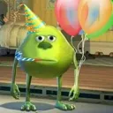 Emoji birthday