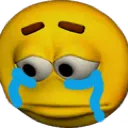 Emoji sad