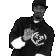 Emoji snoopdance