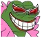 Emoji Donflamipepe