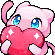 Emoji mewto_heart