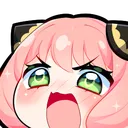 Emoji nerv