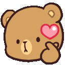 Emoji ousonlov_hono