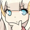 Emoji think8_hono