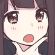 Emoji think12_hono