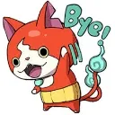 Emoji Jibyenyan