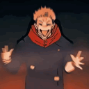 Emoji sukuna_applause