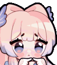 Emoji shykokomi
