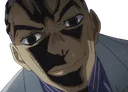Emoji jojo_hayato