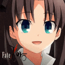 Emoji FATE_Smile