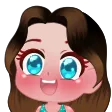 Emoji happy