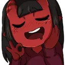 Emoji Ok2087meruok