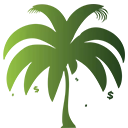 Emoji OddsOasisLogo
