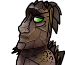 Emoji e_malphchad