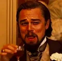 Emoji dicapriosigma