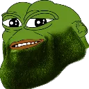 Emoji pepeGigachad