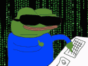 Emoji pepematrix