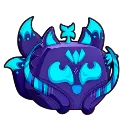 Emoji kitsune