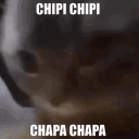 Emoji chipichapa