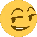 Emoji 3_smirk