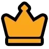 Emoji couronne