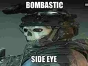 Emoji BombasticGhost