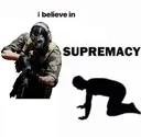 Emoji Ghostsupremacy