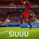 Emoji siuu