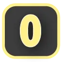 Emoji L_Number0