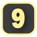 Emoji L_Number9