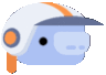 Emoji Wumpus_nitro