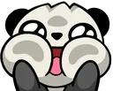 Emoji PandaYesss