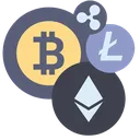 Emoji crypto