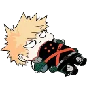 Emoji Katsukidead