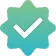 Emoji verifyicon