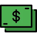 Emoji money