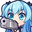 Emoji Noel_Gun