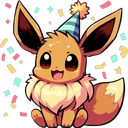 Emoji EvoCelebrate