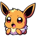 Emoji EvoShocked