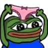 Emoji peepoPANTIES