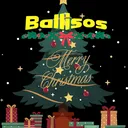 Emoji noelBallisien