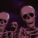 Emoji Skulldead