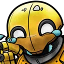 Emoji e_blitzjoy
