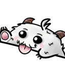 Emoji e_poropogo
